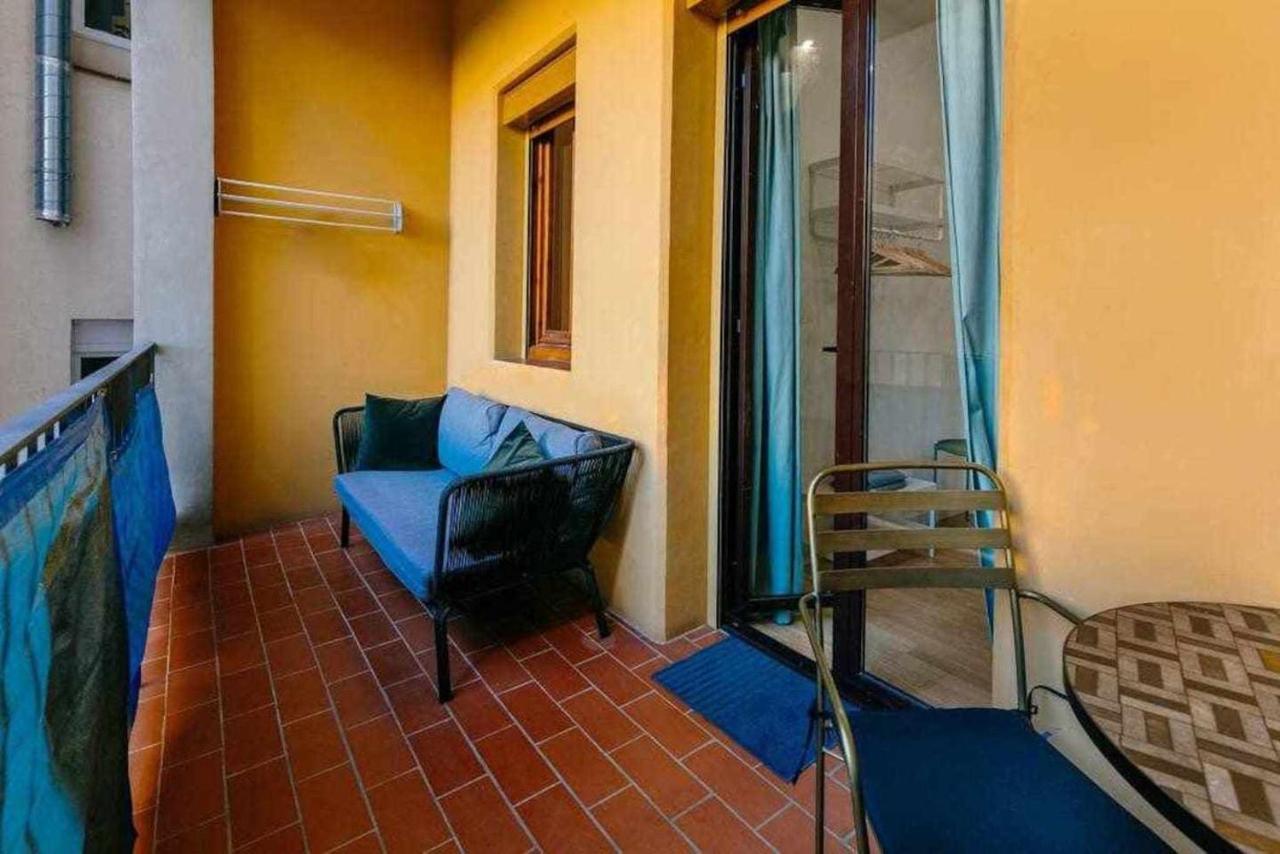 Cozy & Central Apartment Barcelona Exteriör bild